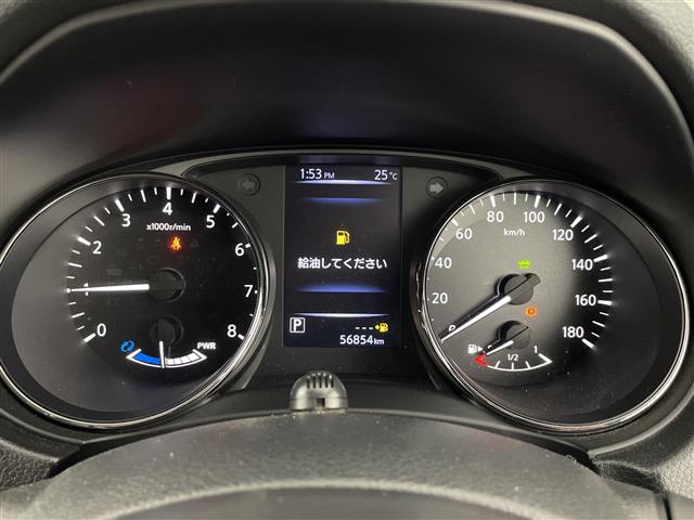 Nissan X-Trail 12