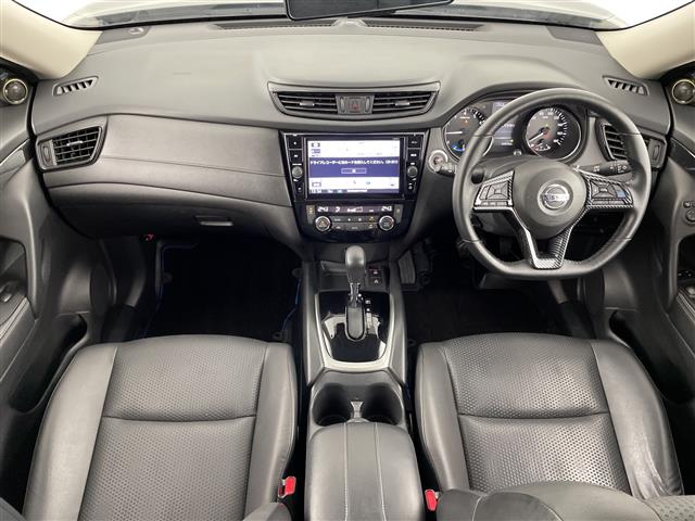 Nissan X-Trail 3