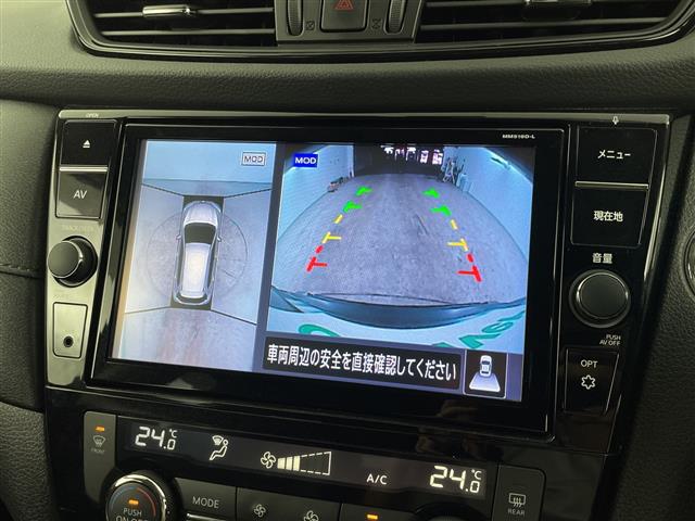 Nissan X-Trail 4