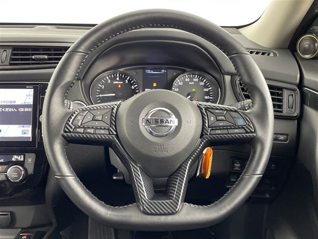 Nissan X-Trail 10