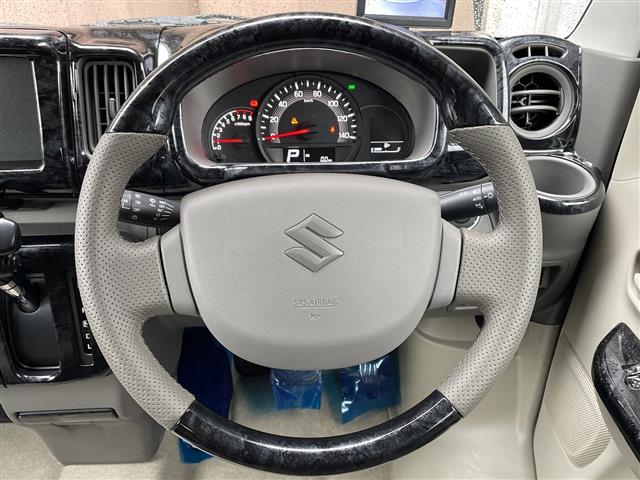 Suzuki Every 11