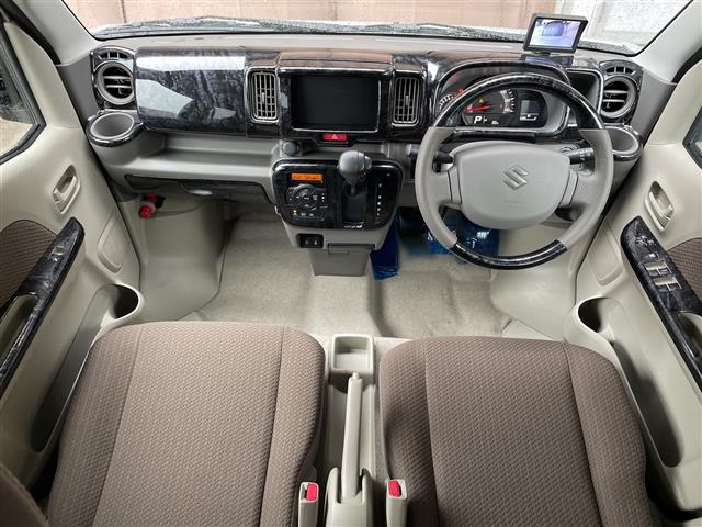 Suzuki Every 4