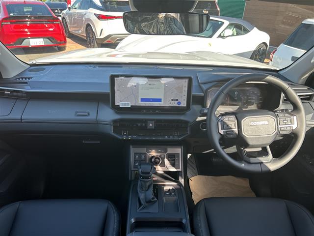 Toyota Hilux 5