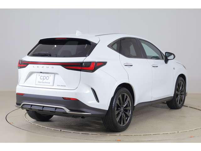 Lexus NX 2