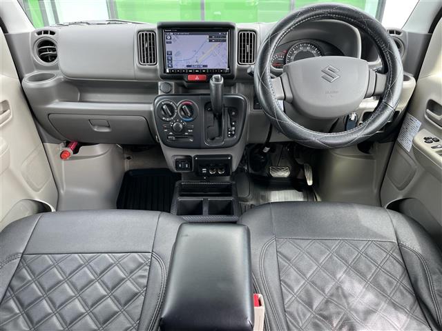 Suzuki Every 5