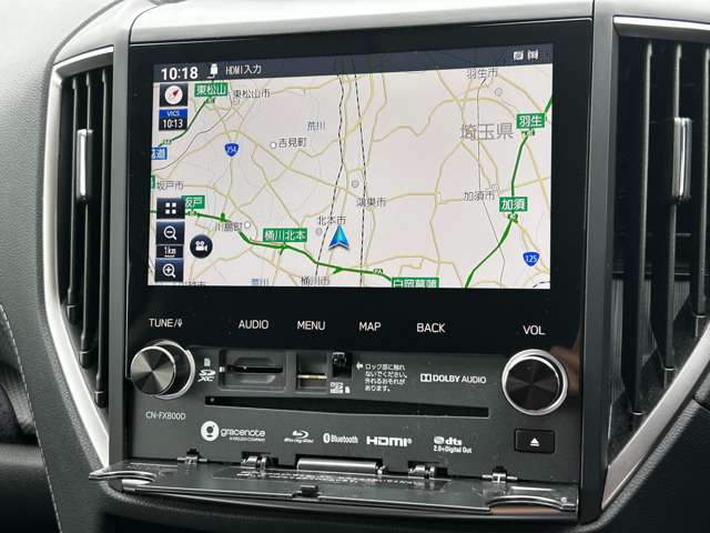 Subaru Forester 11
