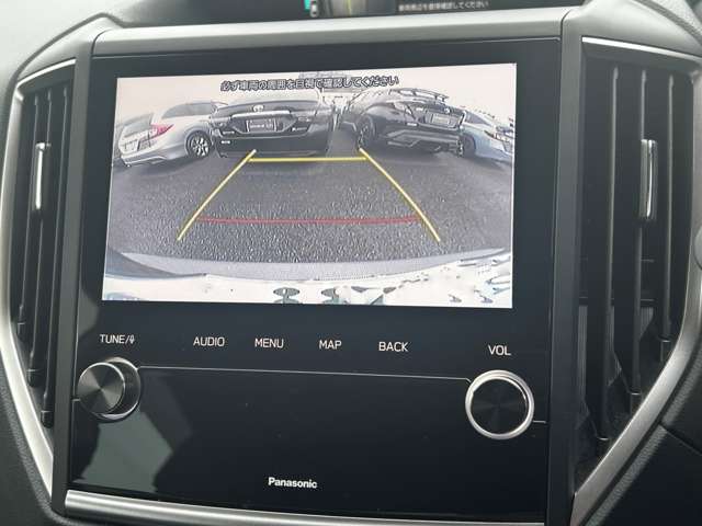 Subaru Forester 12