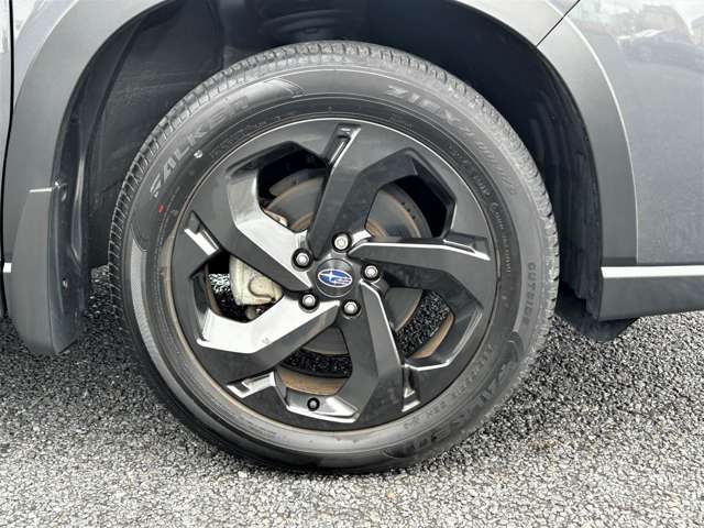 Subaru Forester 9