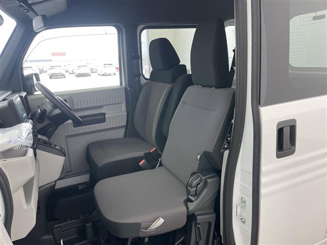 Honda N-VAN e: 11