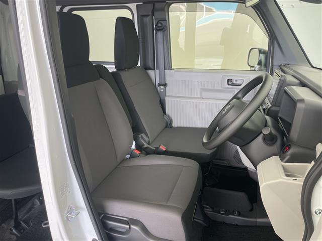 Honda N-VAN e: 9