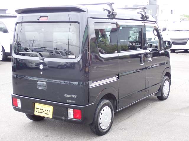 Suzuki Every 11