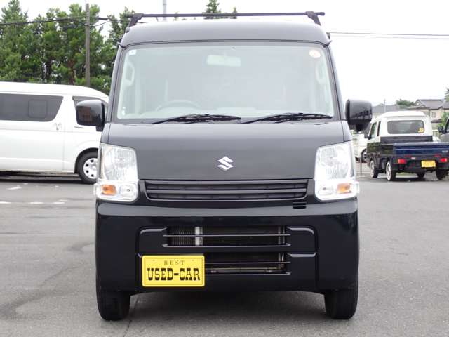 Suzuki Every 6