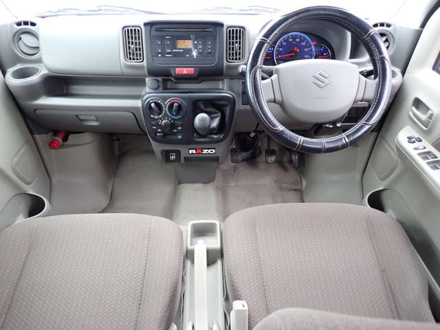 Suzuki Every 8
