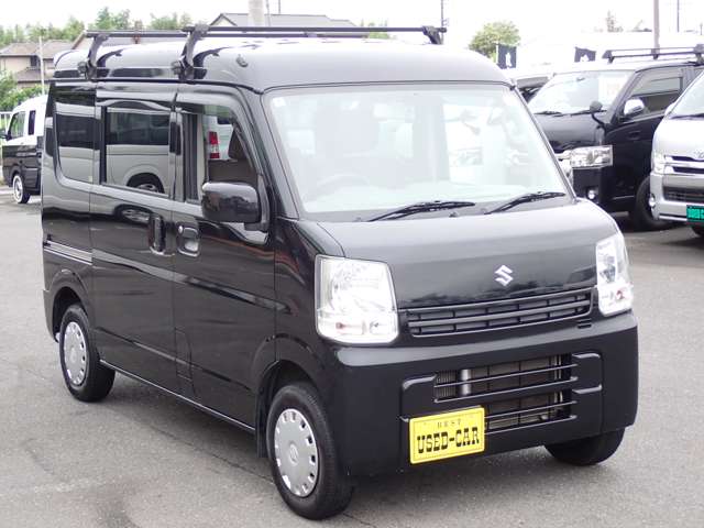 Suzuki Every 9