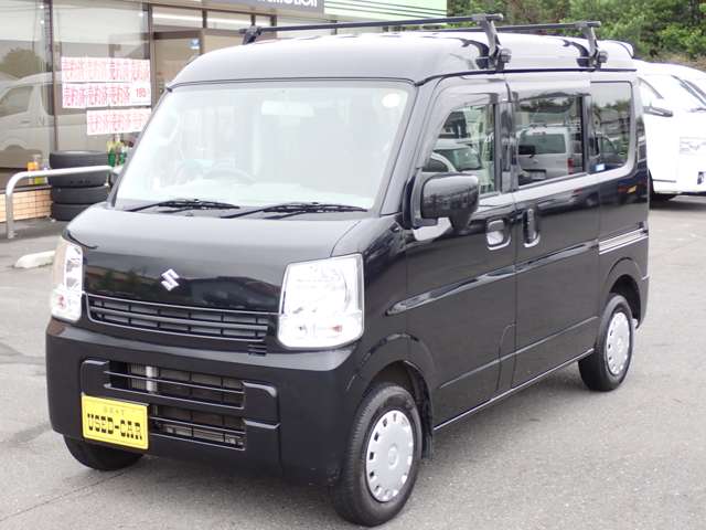 Suzuki Every 10