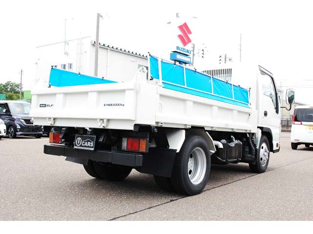 Isuzu Elf 11