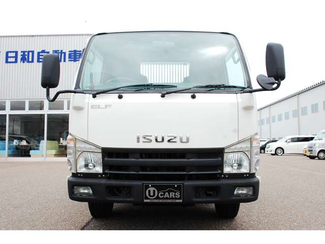 Isuzu Elf 5