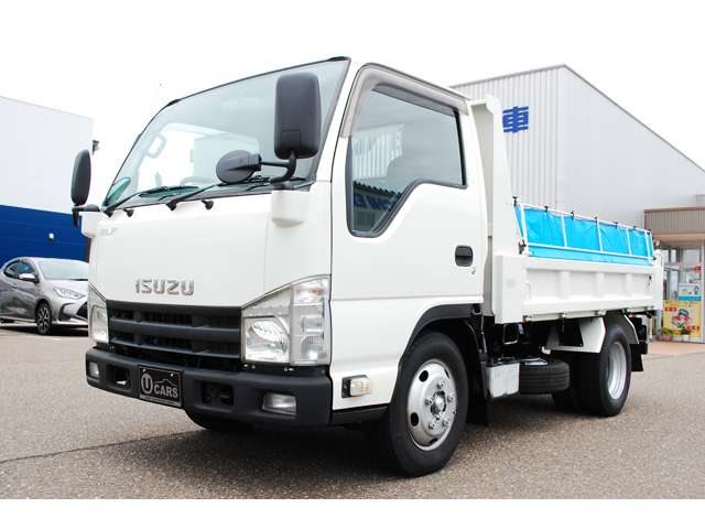Isuzu Elf 9