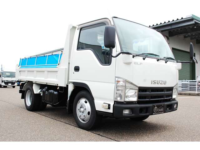 Isuzu Elf 10
