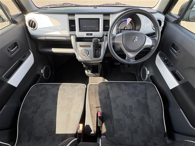 Suzuki Hustler 4