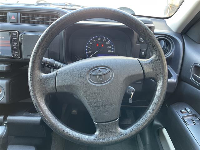 Toyota Succeed Van 5