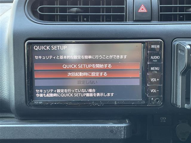 Toyota Succeed Van 7