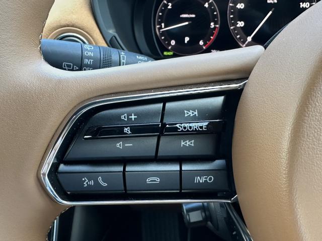 Mazda CX-60 11