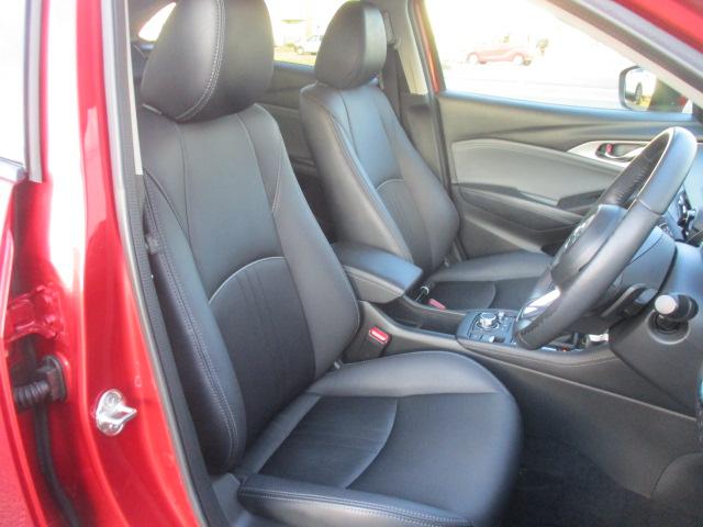 Mazda CX-3 12
