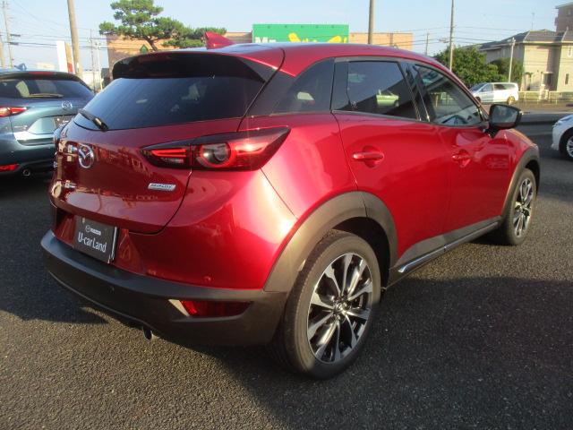 Mazda CX-3 2