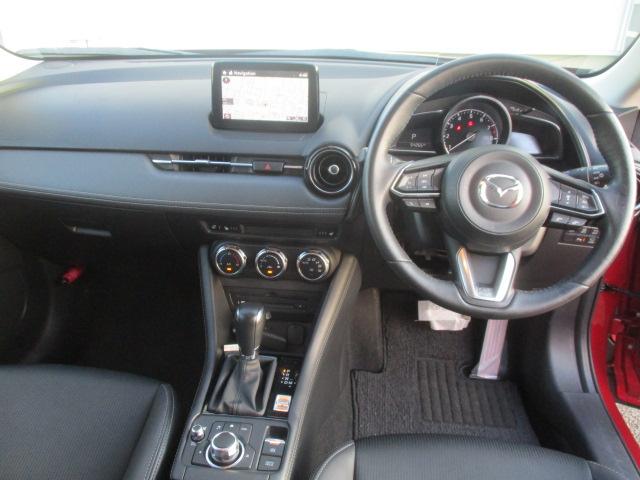 Mazda CX-3 3