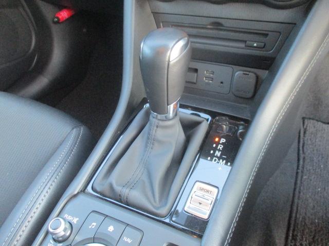 Mazda CX-3 9