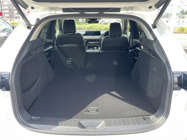 Mazda CX-60 12