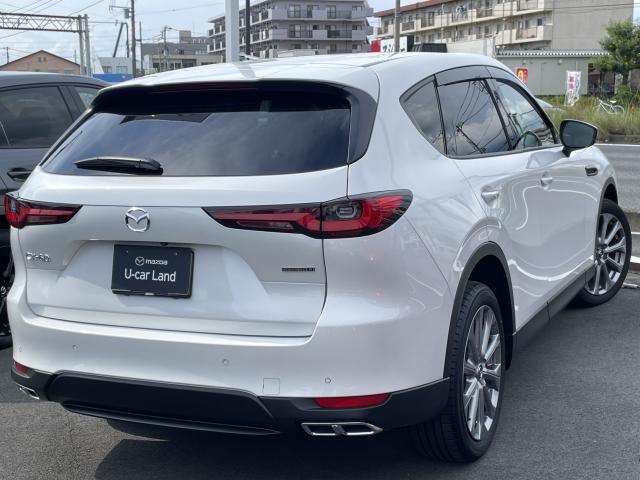 Mazda CX-60 2