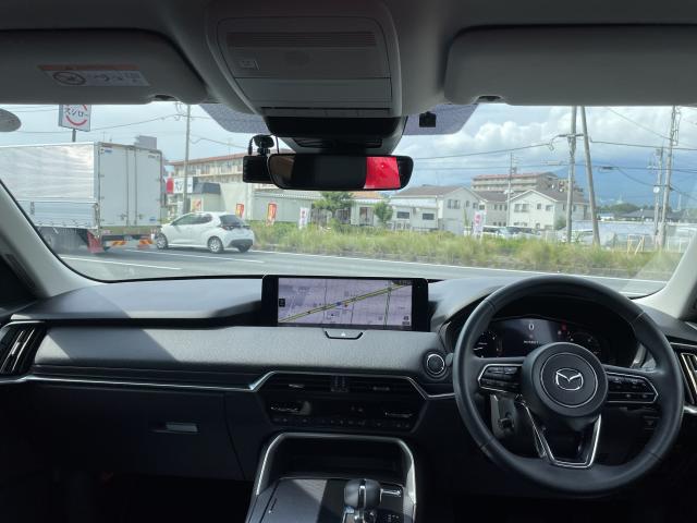 Mazda CX-60 3
