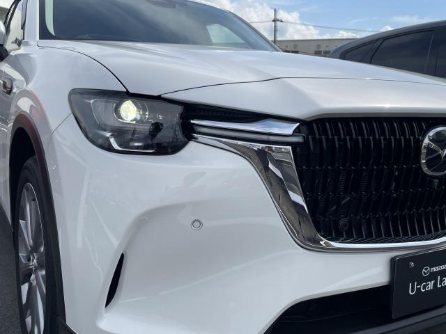 Mazda CX-60 4