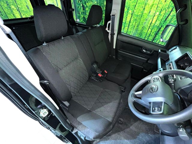 Daihatsu Atrai 8