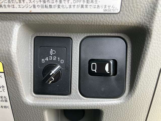 Mitsubishi Fuso Canter 11