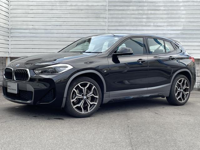 BMW X2 2