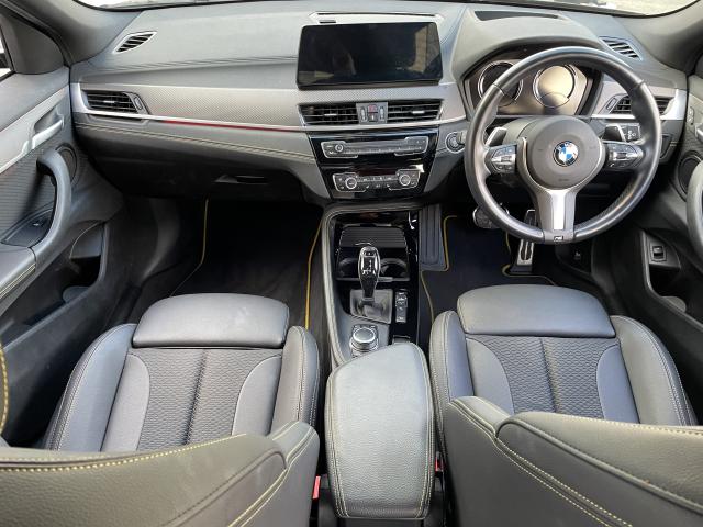 BMW X2 3