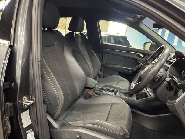Audi Q3 Sportback 9