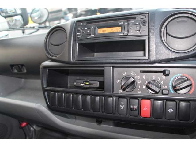 Toyota Toyoace 11