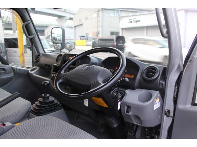 Toyota Toyoace 3