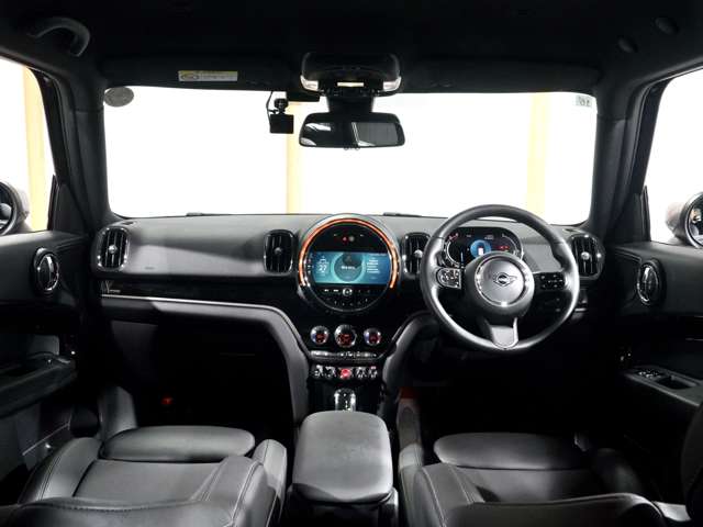 MINI Crossover 4