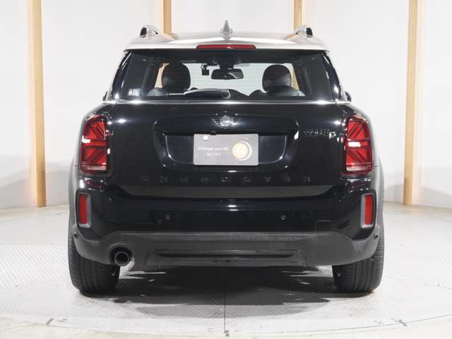 MINI Crossover 9