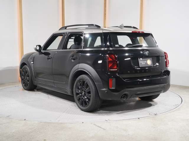 MINI Crossover 10