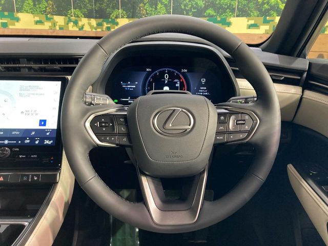 Lexus LBX 10