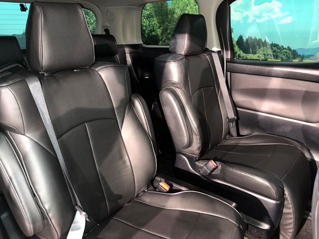 Toyota Alphard 8