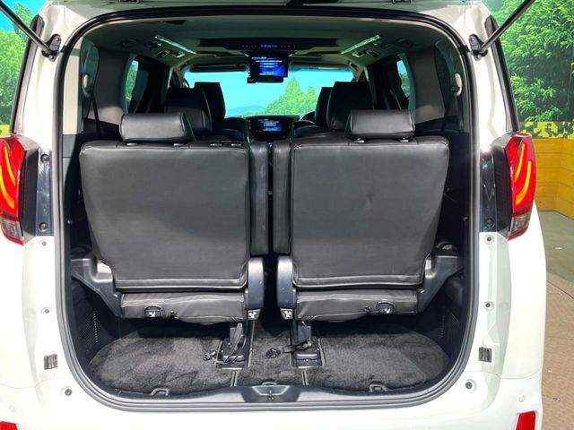 Toyota Alphard 10