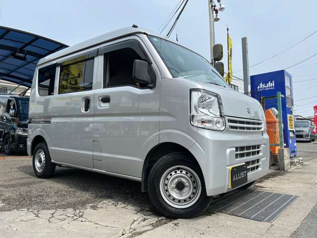 Suzuki Every 9