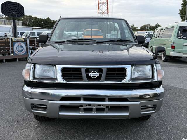 Nissan Datsun 3